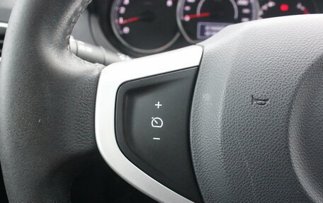 Renault Koleos I рестайлинг 2, 2014 год, 1 099 000 рублей, 21 фотография