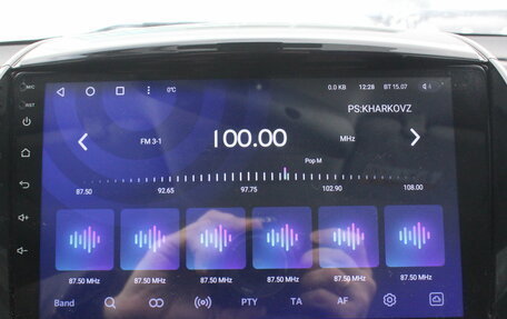 Renault Koleos I рестайлинг 2, 2014 год, 1 099 000 рублей, 23 фотография