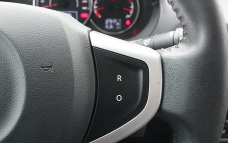 Renault Koleos I рестайлинг 2, 2014 год, 1 099 000 рублей, 22 фотография