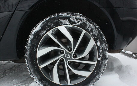 Renault Koleos I рестайлинг 2, 2014 год, 1 099 000 рублей, 31 фотография