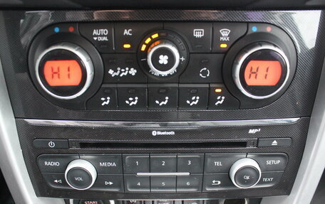 Renault Koleos I рестайлинг 2, 2014 год, 1 099 000 рублей, 26 фотография