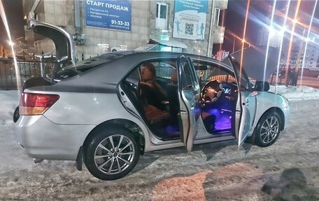 Toyota Allion, 2009 год, 750 000 рублей, 3 фотография