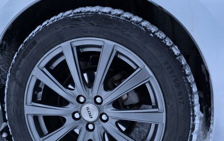 Toyota Prius, 2014 год, 1 199 000 рублей, 7 фотография