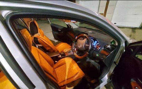 Toyota Allion, 2009 год, 750 000 рублей, 6 фотография