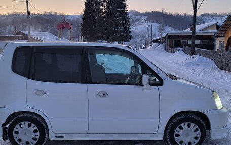 Honda Capa, 2001 год, 360 000 рублей, 5 фотография