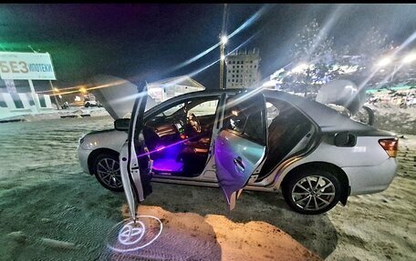 Toyota Allion, 2009 год, 750 000 рублей, 5 фотография