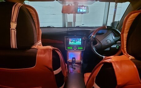 Toyota Allion, 2009 год, 750 000 рублей, 4 фотография