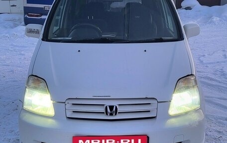 Honda Capa, 2001 год, 360 000 рублей, 6 фотография