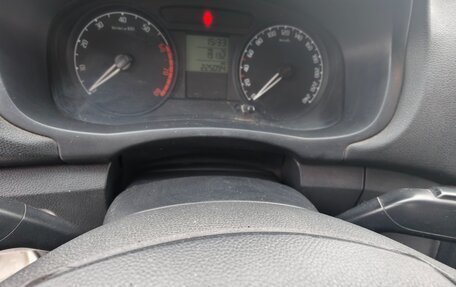 Skoda Roomster, 2008 год, 330 000 рублей, 10 фотография