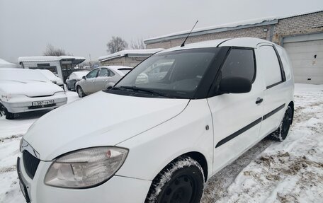 Skoda Roomster, 2008 год, 330 000 рублей, 3 фотография