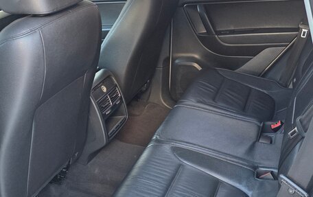 Volkswagen Touareg III, 2013 год, 1 750 000 рублей, 12 фотография