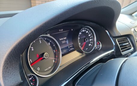 Volkswagen Touareg III, 2013 год, 1 750 000 рублей, 8 фотография