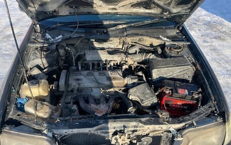 Toyota Corona IX (T190), 1993 год, 150 000 рублей, 5 фотография