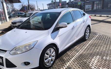 Ford Focus III, 2013 год, 920 000 рублей, 6 фотография