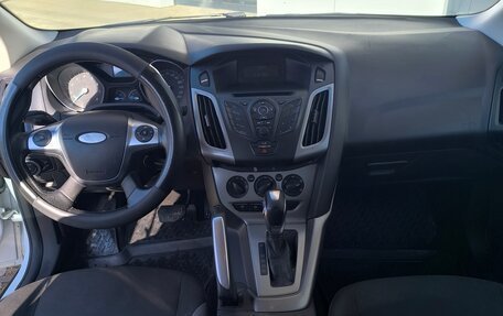 Ford Focus III, 2013 год, 920 000 рублей, 7 фотография