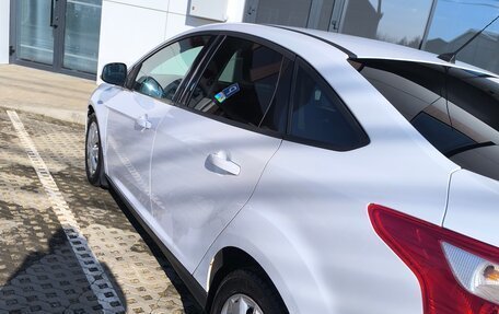 Ford Focus III, 2013 год, 920 000 рублей, 3 фотография