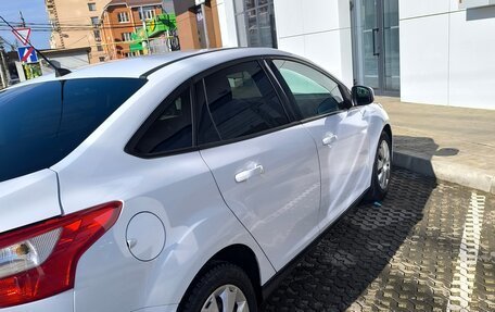 Ford Focus III, 2013 год, 920 000 рублей, 4 фотография