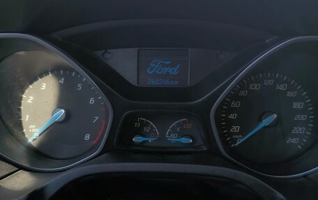 Ford Focus III, 2013 год, 920 000 рублей, 8 фотография