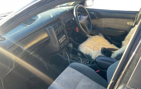 Toyota Corona IX (T190), 1993 год, 150 000 рублей, 6 фотография