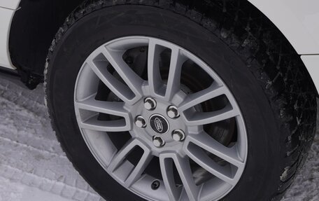 Land Rover Range Rover III, 2008 год, 500 000 рублей, 10 фотография