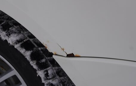 Land Rover Range Rover III, 2008 год, 500 000 рублей, 9 фотография