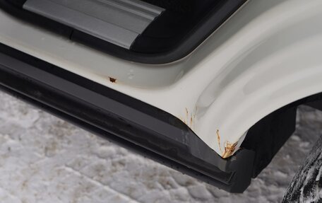 Land Rover Range Rover III, 2008 год, 500 000 рублей, 12 фотография