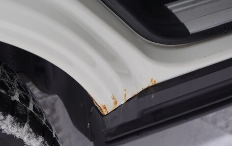 Land Rover Range Rover III, 2008 год, 500 000 рублей, 13 фотография