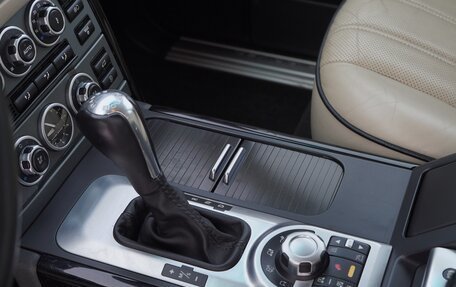 Land Rover Range Rover III, 2008 год, 500 000 рублей, 22 фотография