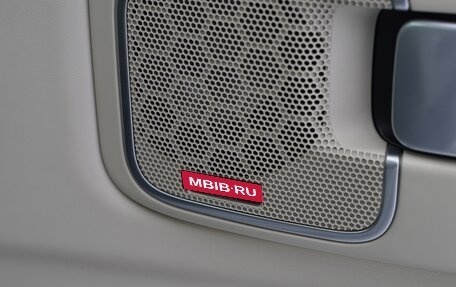 Land Rover Range Rover III, 2008 год, 500 000 рублей, 18 фотография