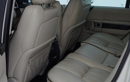 Land Rover Range Rover III, 2008 год, 500 000 рублей, 23 фотография