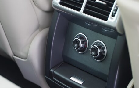 Land Rover Range Rover III, 2008 год, 500 000 рублей, 25 фотография