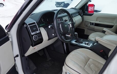 Land Rover Range Rover III, 2008 год, 500 000 рублей, 15 фотография