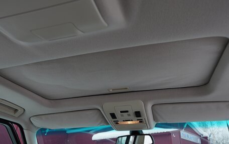 Land Rover Range Rover III, 2008 год, 500 000 рублей, 34 фотография