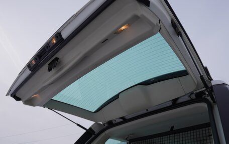 Land Rover Range Rover III, 2008 год, 500 000 рублей, 35 фотография