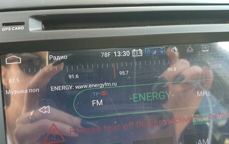 Chevrolet Cruze II, 2014 год, 800 000 рублей, 6 фотография