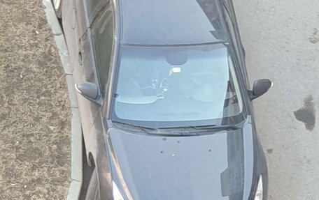 Chevrolet Cruze II, 2014 год, 800 000 рублей, 8 фотография