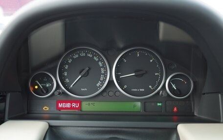 Land Rover Range Rover III, 2008 год, 500 000 рублей, 27 фотография