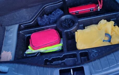 Ford Fusion (North America) II, 2017 год, 1 500 000 рублей, 21 фотография