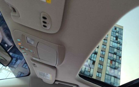 Ford Fusion (North America) II, 2017 год, 1 500 000 рублей, 25 фотография