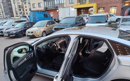 Ford Fusion (North America) II, 2017 год, 1 500 000 рублей, 24 фотография