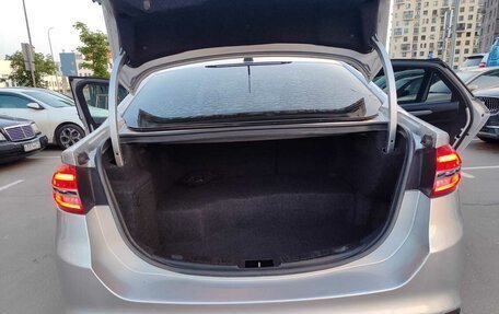 Ford Fusion (North America) II, 2017 год, 1 500 000 рублей, 22 фотография