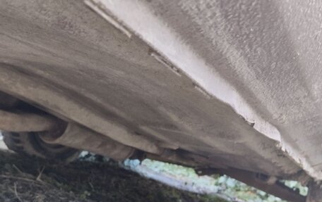 ЗАЗ 1103 «Славута», 2004 год, 110 000 рублей, 7 фотография