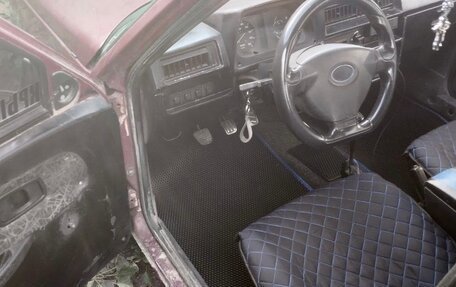 ЗАЗ 1103 «Славута», 2004 год, 110 000 рублей, 10 фотография