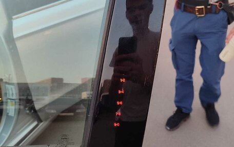 Ford Fusion (North America) II, 2017 год, 1 500 000 рублей, 29 фотография