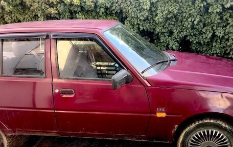 ЗАЗ 1103 «Славута», 2004 год, 110 000 рублей, 2 фотография