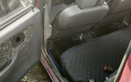 ЗАЗ 1103 «Славута», 2004 год, 110 000 рублей, 9 фотография