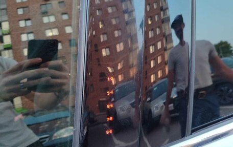 Ford Fusion (North America) II, 2017 год, 1 500 000 рублей, 30 фотография