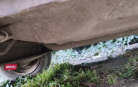 ЗАЗ 1103 «Славута», 2004 год, 110 000 рублей, 6 фотография