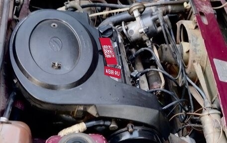 ЗАЗ 1103 «Славута», 2004 год, 110 000 рублей, 12 фотография