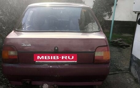 ЗАЗ 1103 «Славута», 2004 год, 110 000 рублей, 3 фотография